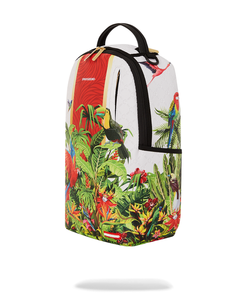 Limited Edition FLAWLESS FLIGHT BACKPACK DLXV