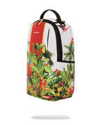 Limited Edition FLAWLESS FLIGHT BACKPACK DLXV