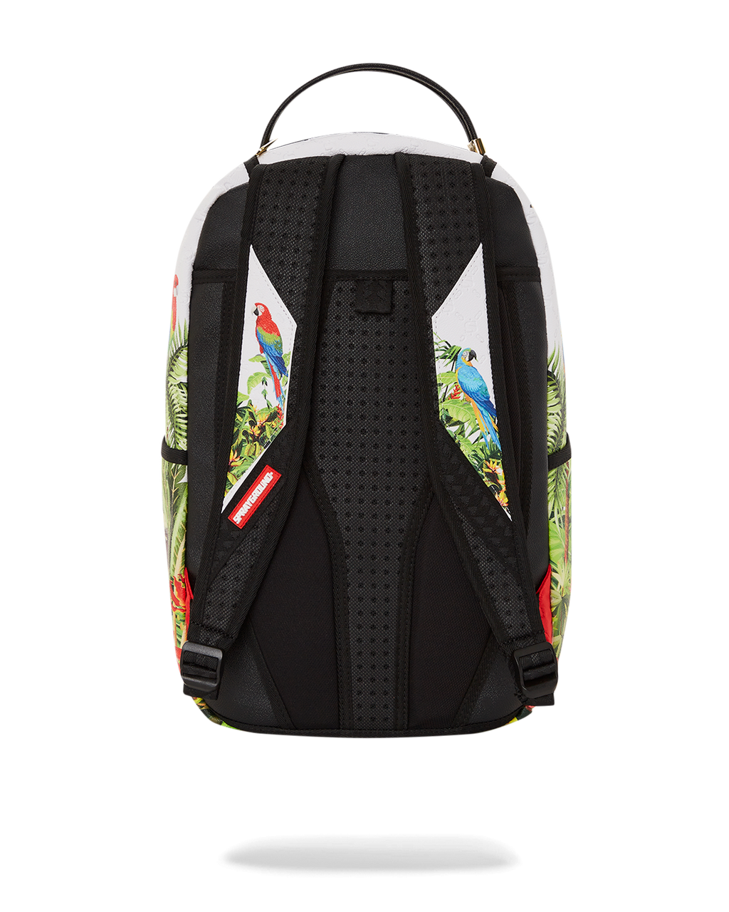 Limited Edition FLAWLESS FLIGHT BACKPACK DLXV