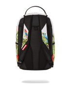 Limited Edition FLAWLESS FLIGHT BACKPACK DLXV