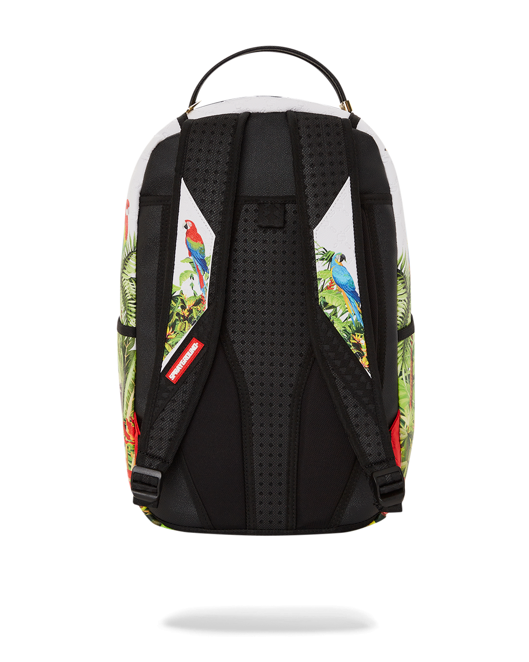 Limited Edition FLAWLESS FLIGHT BACKPACK DLXV