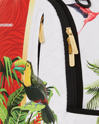 Limited Edition FLAWLESS FLIGHT BACKPACK DLXV