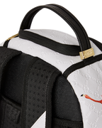 Limited Edition FLAWLESS FLIGHT BACKPACK DLXV