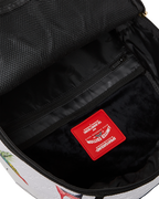 Limited Edition FLAWLESS FLIGHT BACKPACK DLXV