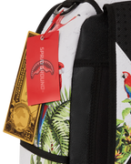 Limited Edition FLAWLESS FLIGHT BACKPACK DLXV