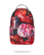Limited Edition LOVE OF THE GAME BACKPACK