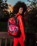 Limited Edition LOVE OF THE GAME BACKPACK
