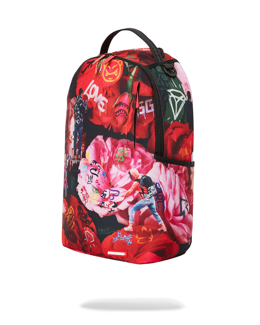 Limited Edition LOVE OF THE GAME BACKPACK