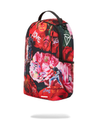 Limited Edition LOVE OF THE GAME BACKPACK