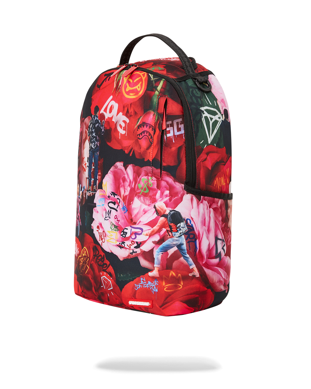 Limited Edition LOVE OF THE GAME BACKPACK