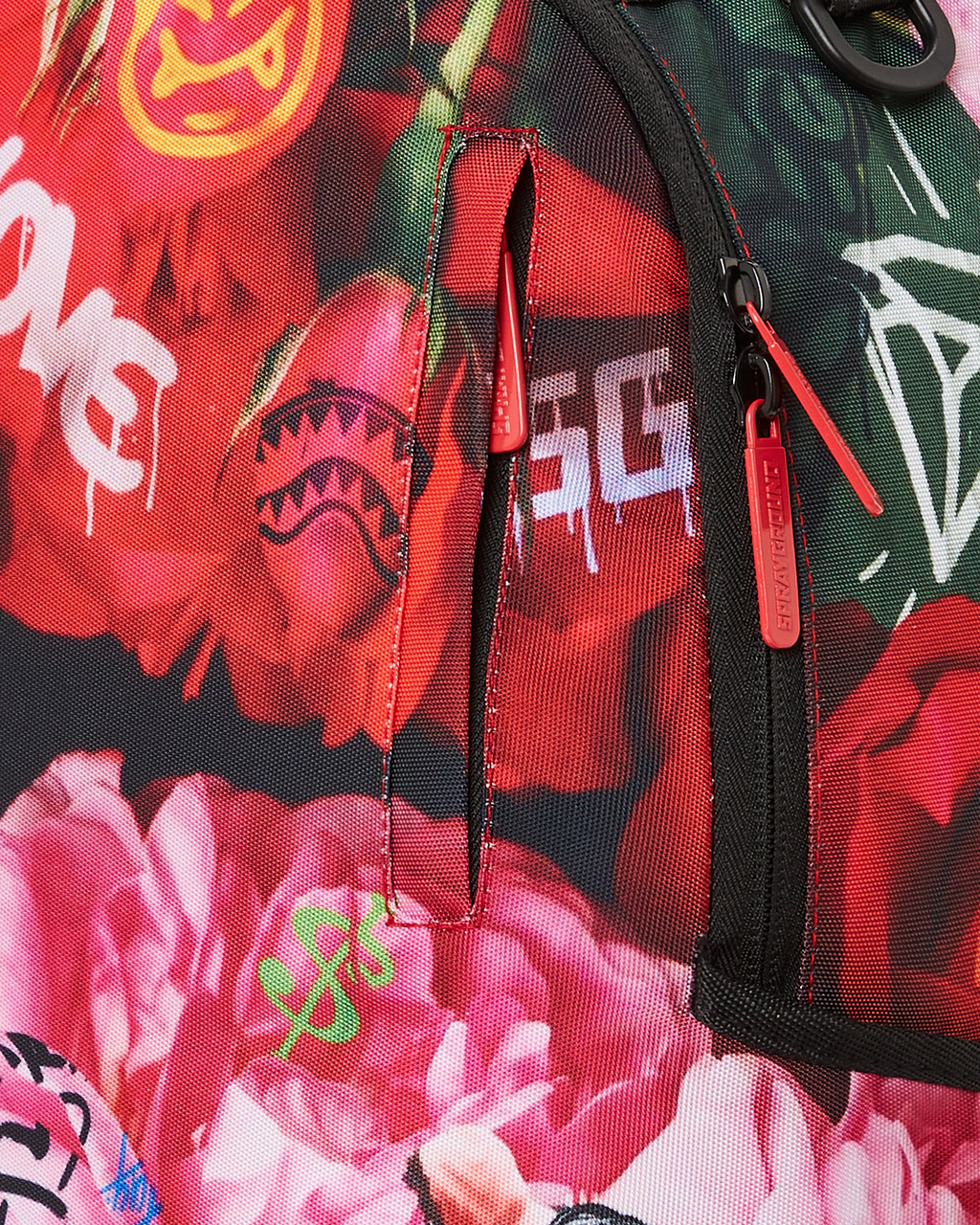 Limited Edition LOVE OF THE GAME BACKPACK