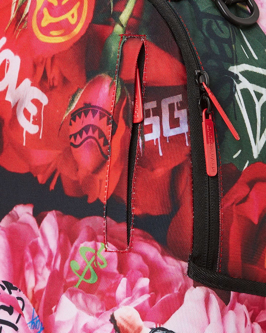 Limited Edition LOVE OF THE GAME BACKPACK