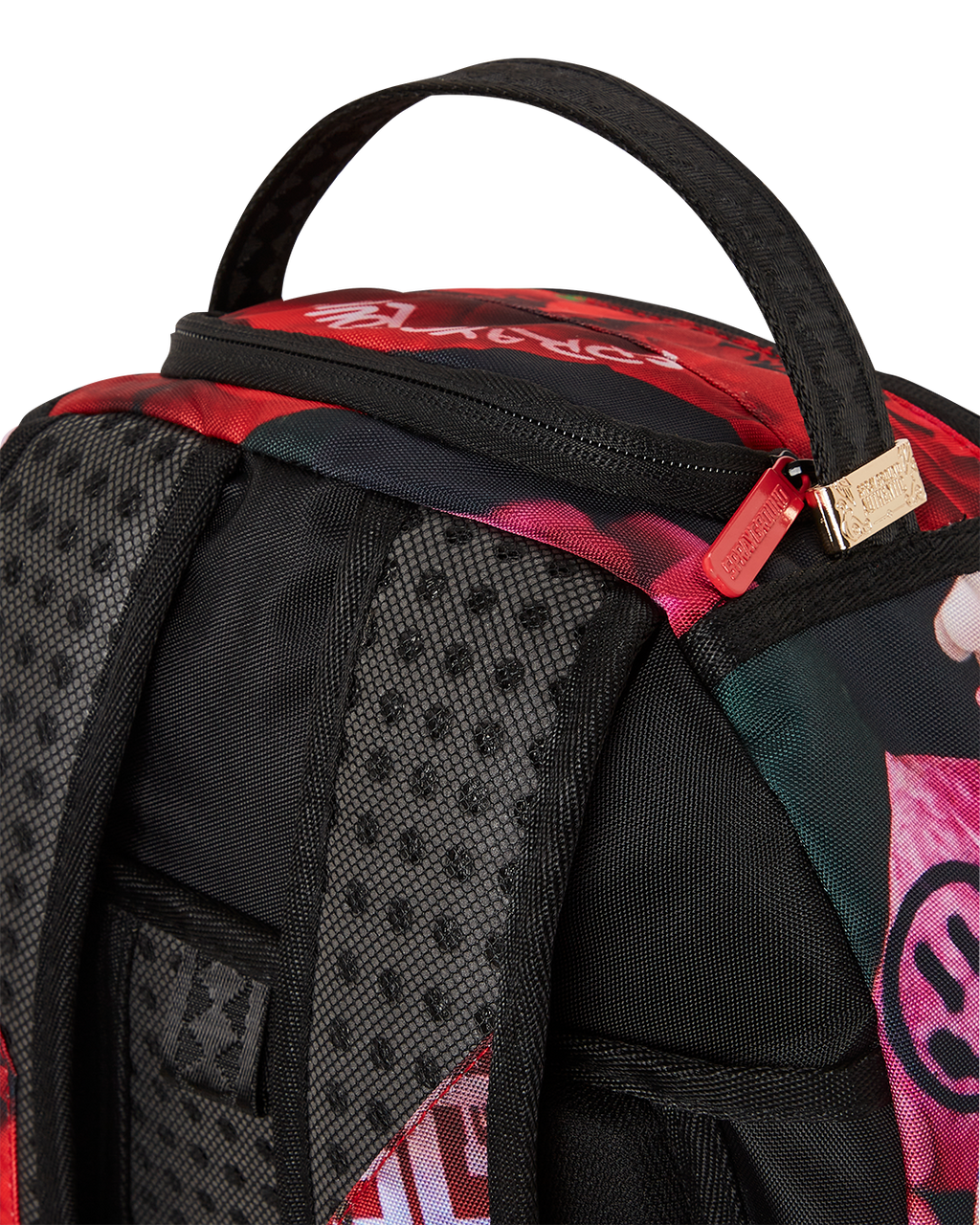 Limited Edition LOVE OF THE GAME BACKPACK