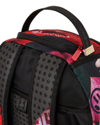 Limited Edition LOVE OF THE GAME BACKPACK