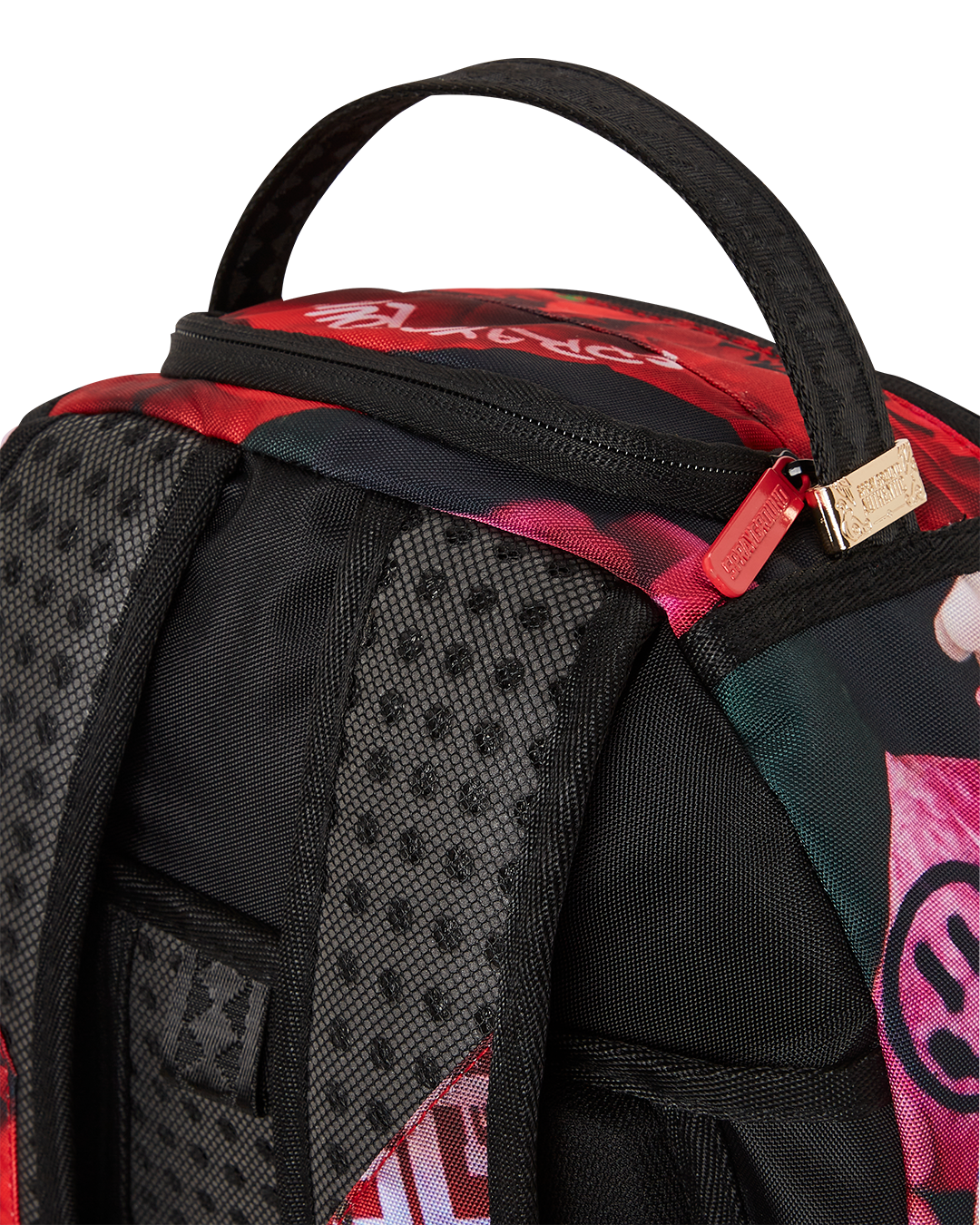 Limited Edition LOVE OF THE GAME BACKPACK