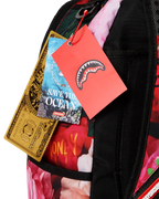 Limited Edition LOVE OF THE GAME BACKPACK