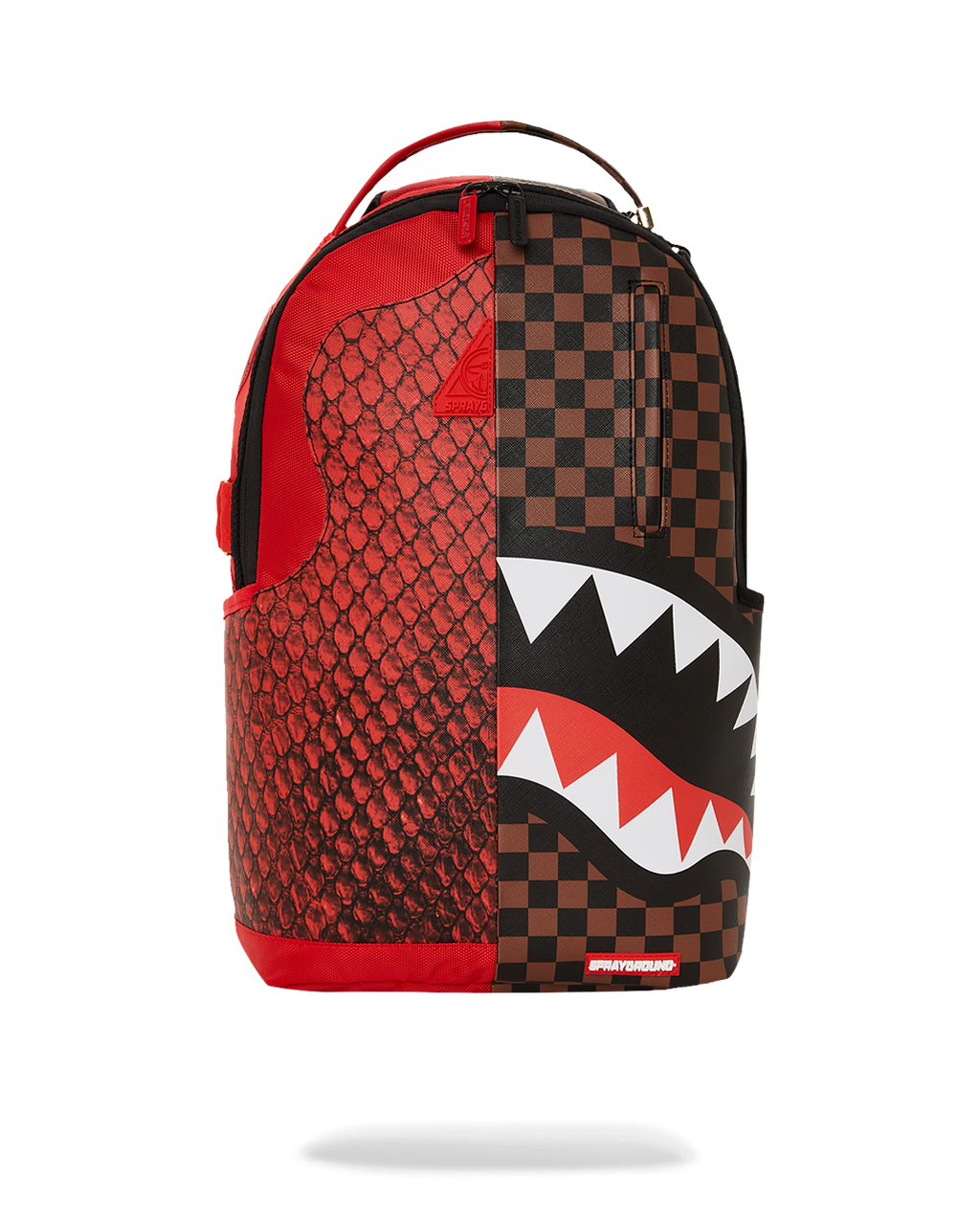 Limited Edition RYTHON SPLIT BACKPACK DLXV