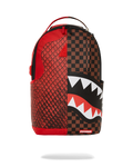 Limited Edition RYTHON SPLIT BACKPACK DLXV