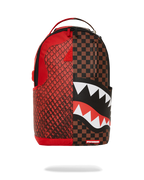 Limited Edition RYTHON SPLIT BACKPACK DLXV