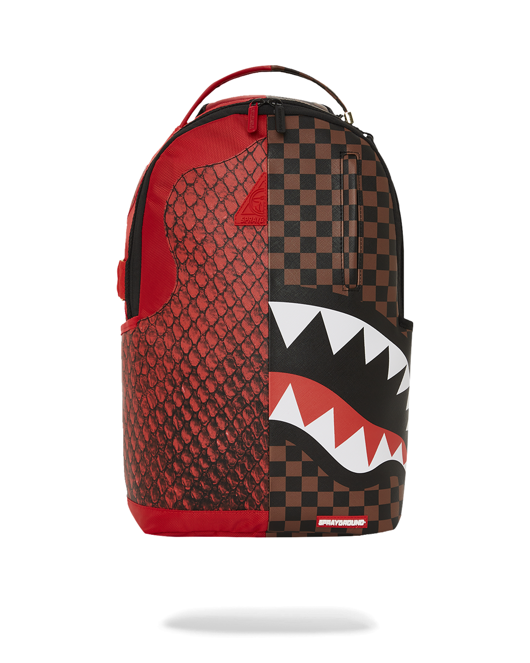 Limited Edition RYTHON SPLIT BACKPACK DLXV