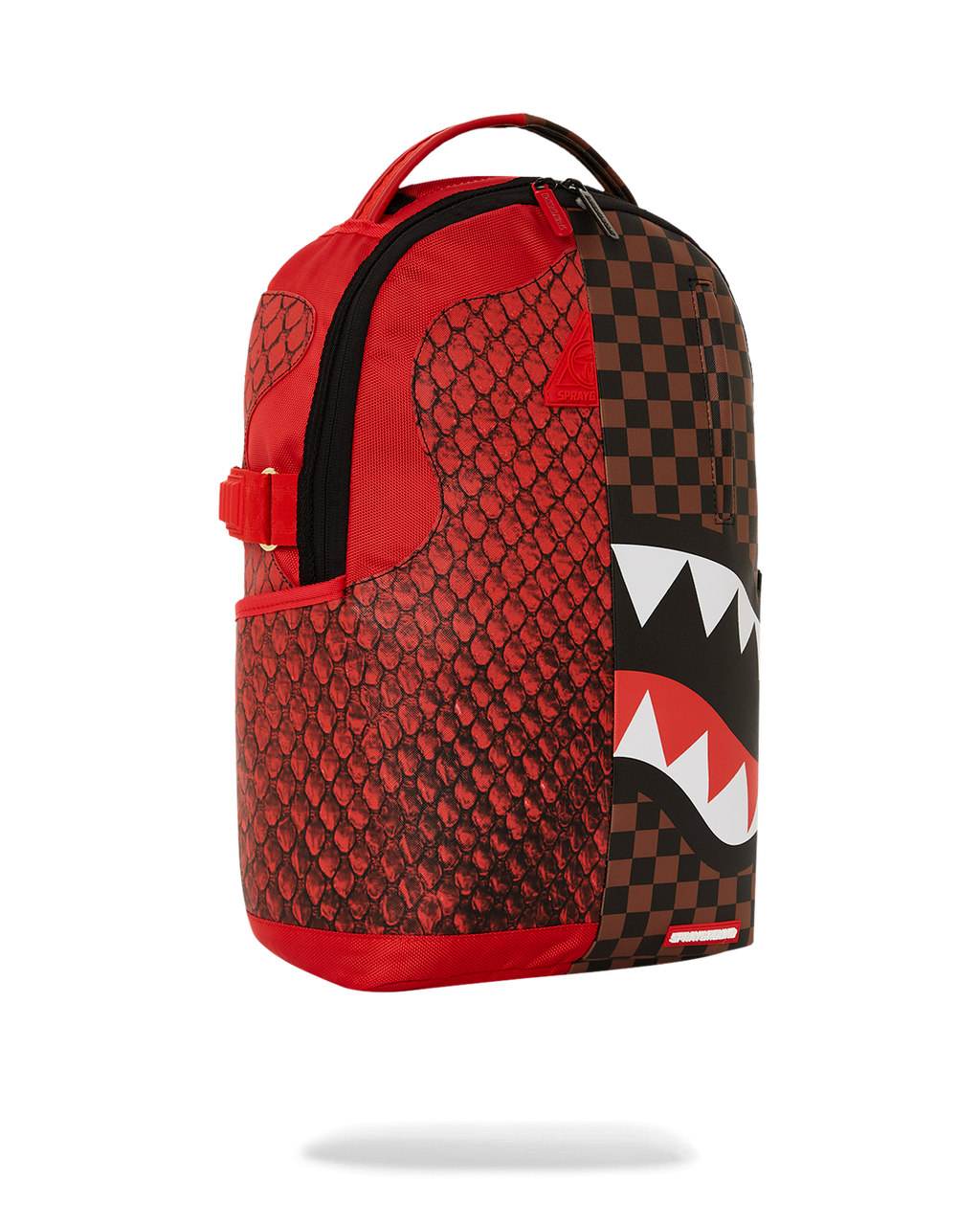 Limited Edition RYTHON SPLIT BACKPACK DLXV