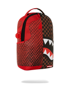 Limited Edition RYTHON SPLIT BACKPACK DLXV