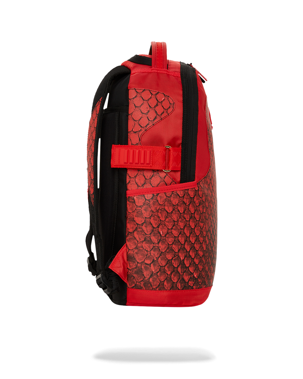 Limited Edition RYTHON SPLIT BACKPACK DLXV
