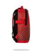 Limited Edition RYTHON SPLIT BACKPACK DLXV
