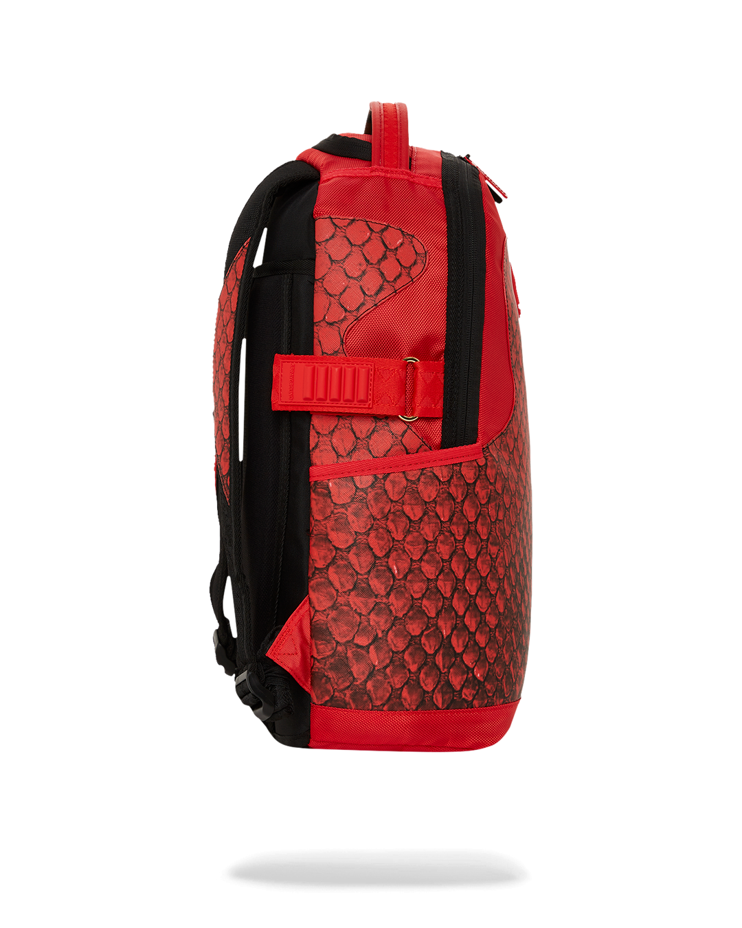 Limited Edition RYTHON SPLIT BACKPACK DLXV