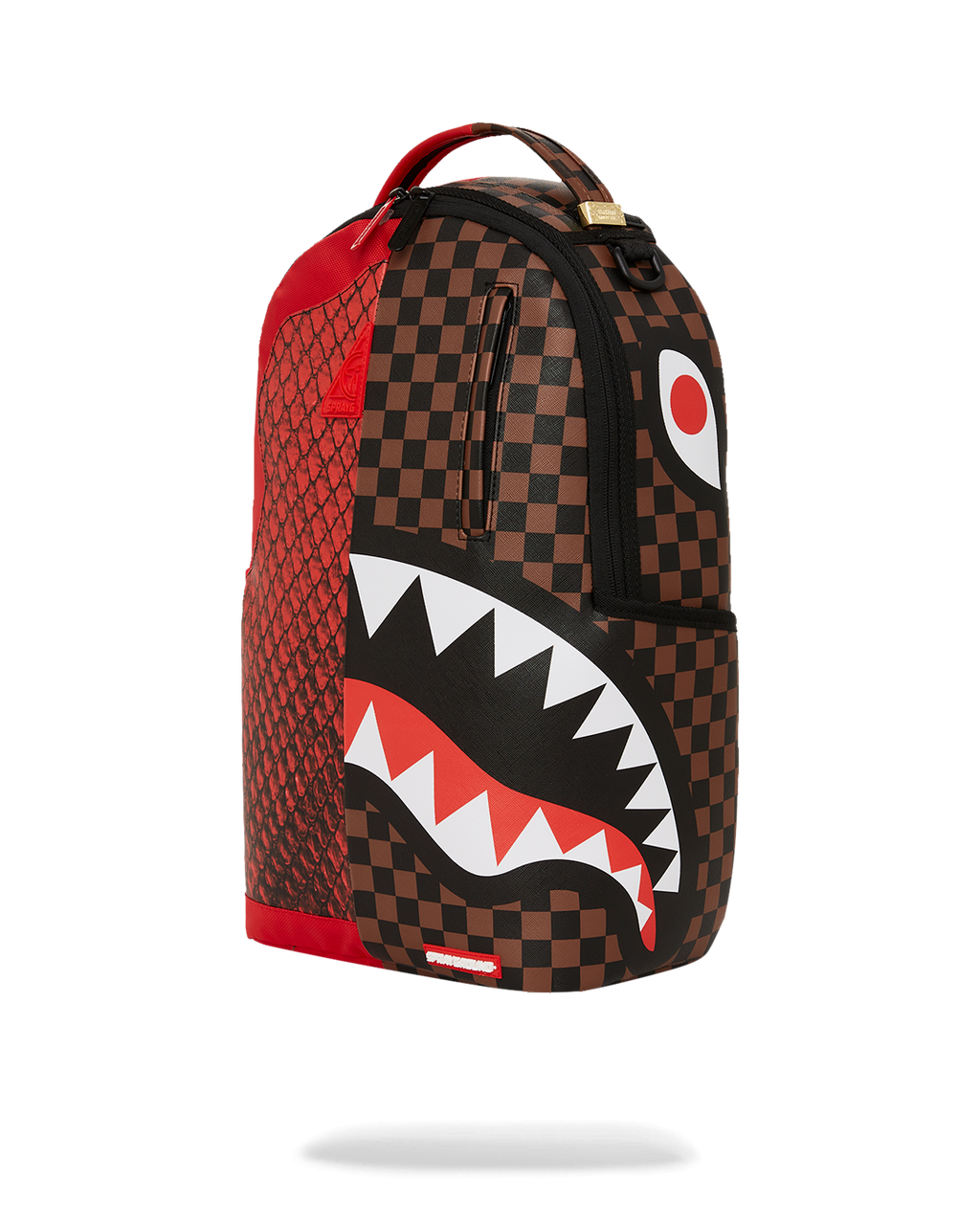 Limited Edition RYTHON SPLIT BACKPACK DLXV