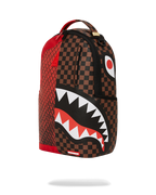 Limited Edition RYTHON SPLIT BACKPACK DLXV