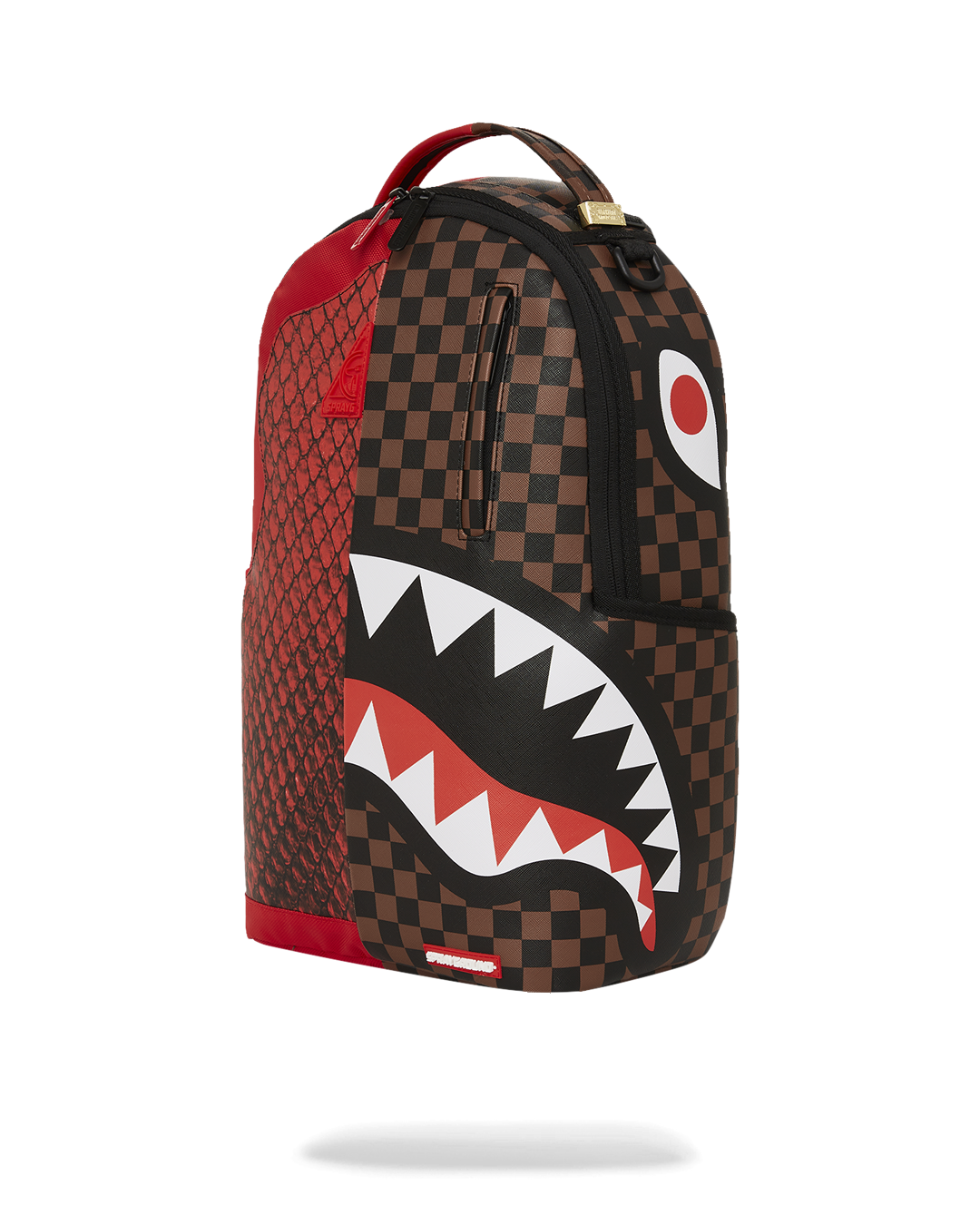 Limited Edition RYTHON SPLIT BACKPACK DLXV