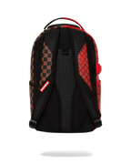 Limited Edition RYTHON SPLIT BACKPACK DLXV