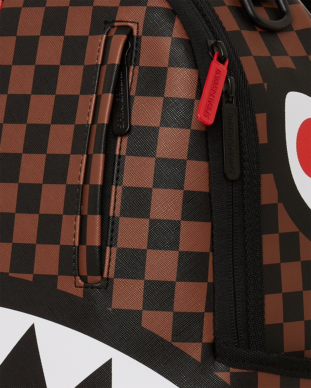 Limited Edition RYTHON SPLIT BACKPACK DLXV