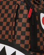 Limited Edition RYTHON SPLIT BACKPACK DLXV