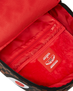 Limited Edition RYTHON SPLIT BACKPACK DLXV