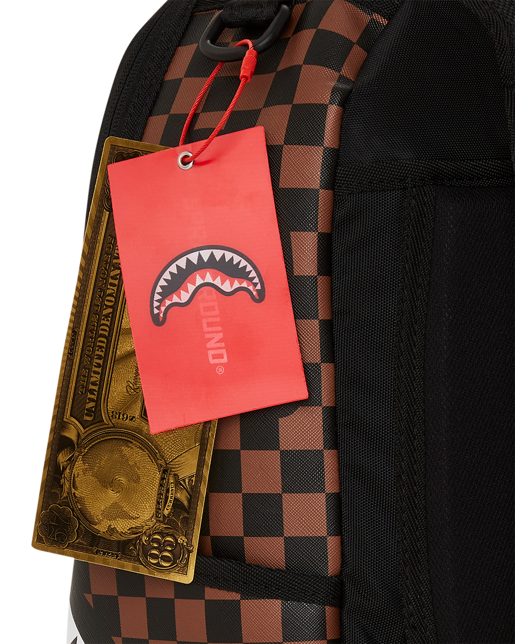 Limited Edition RYTHON SPLIT BACKPACK DLXV