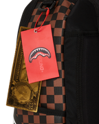 Limited Edition RYTHON SPLIT BACKPACK DLXV