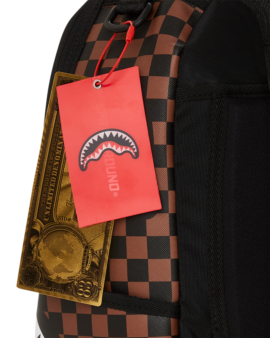 Limited Edition RYTHON SPLIT BACKPACK DLXV