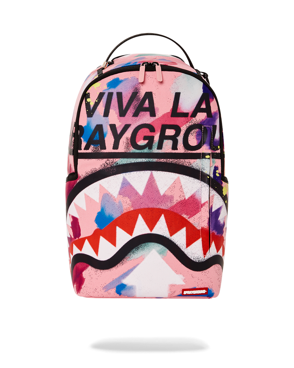 Limited Edition BUSHWICK BACKPACK