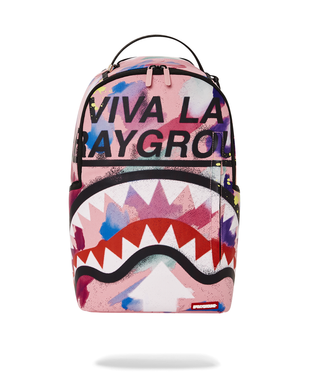 Limited Edition BUSHWICK BACKPACK