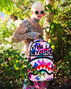 Limited Edition BUSHWICK BACKPACK
