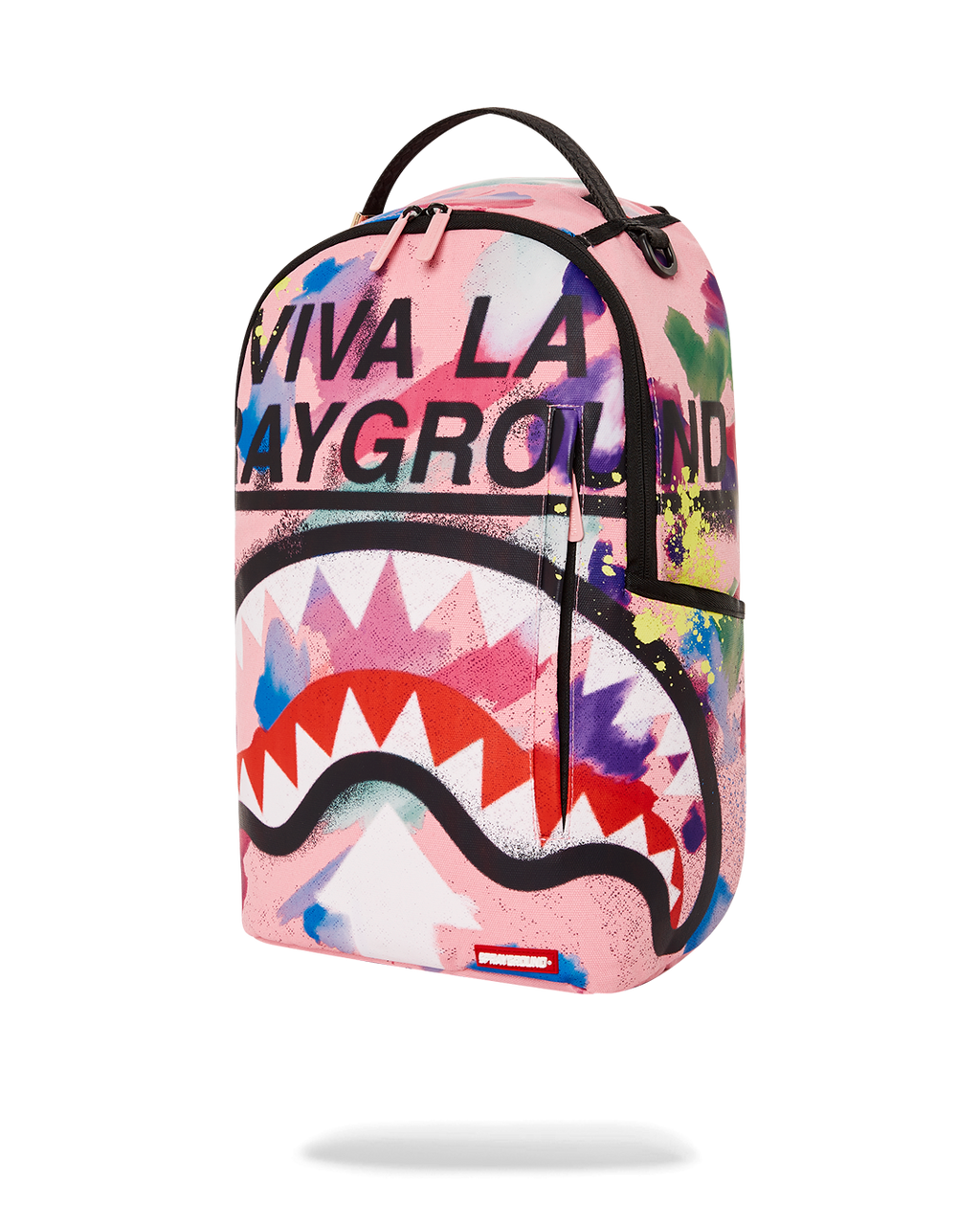 Limited Edition BUSHWICK BACKPACK