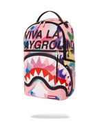 Limited Edition BUSHWICK BACKPACK