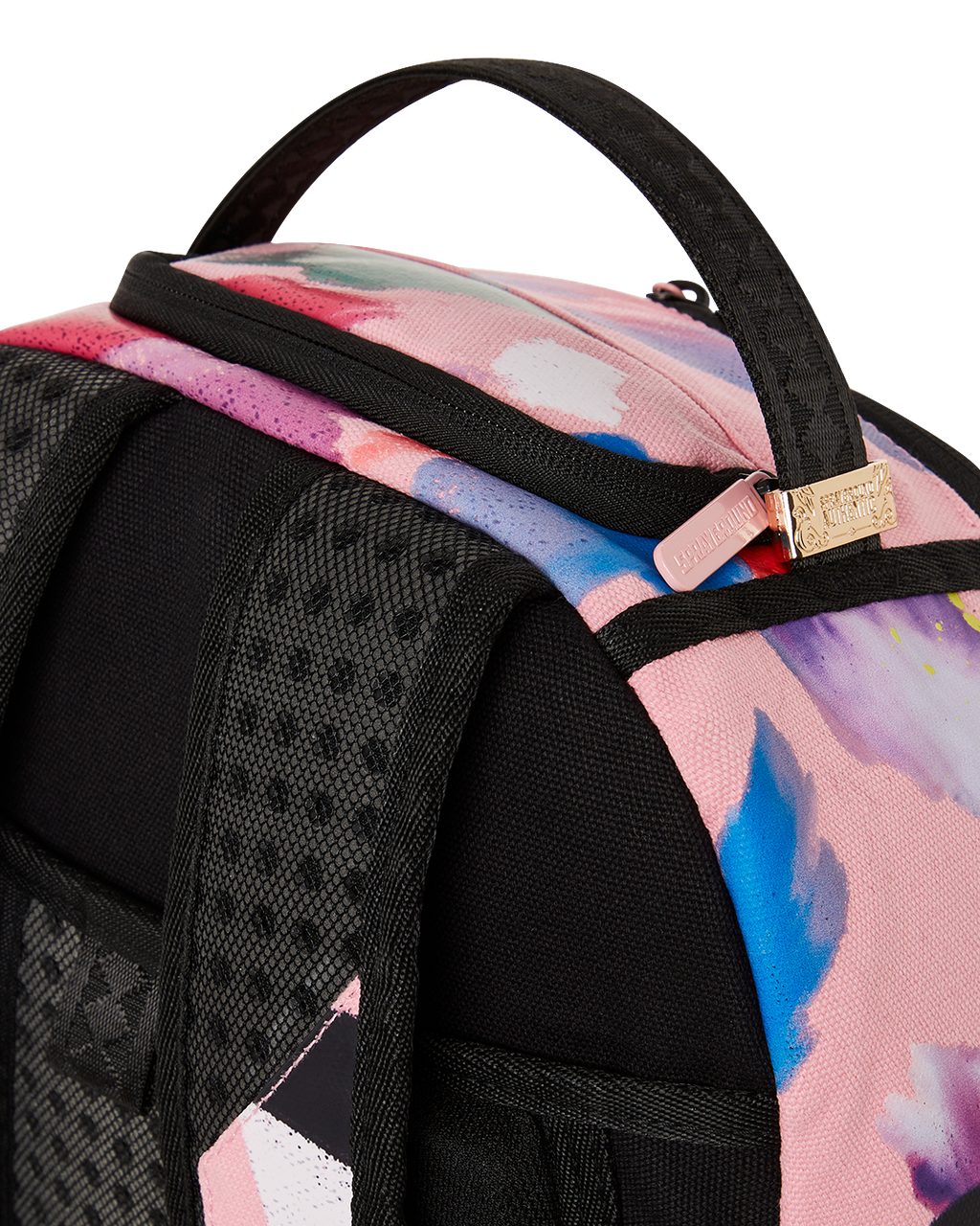 Limited Edition BUSHWICK BACKPACK
