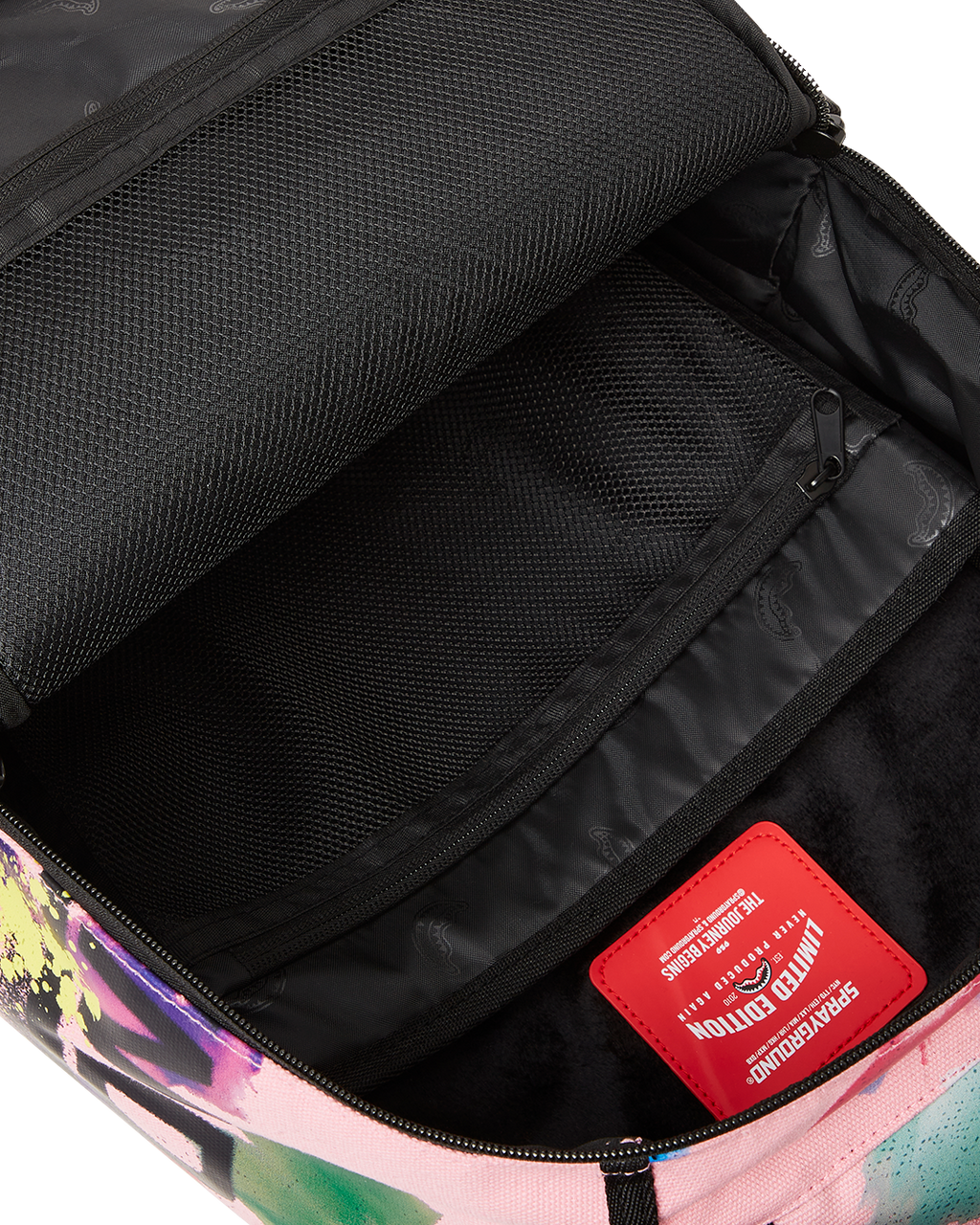 Limited Edition BUSHWICK BACKPACK
