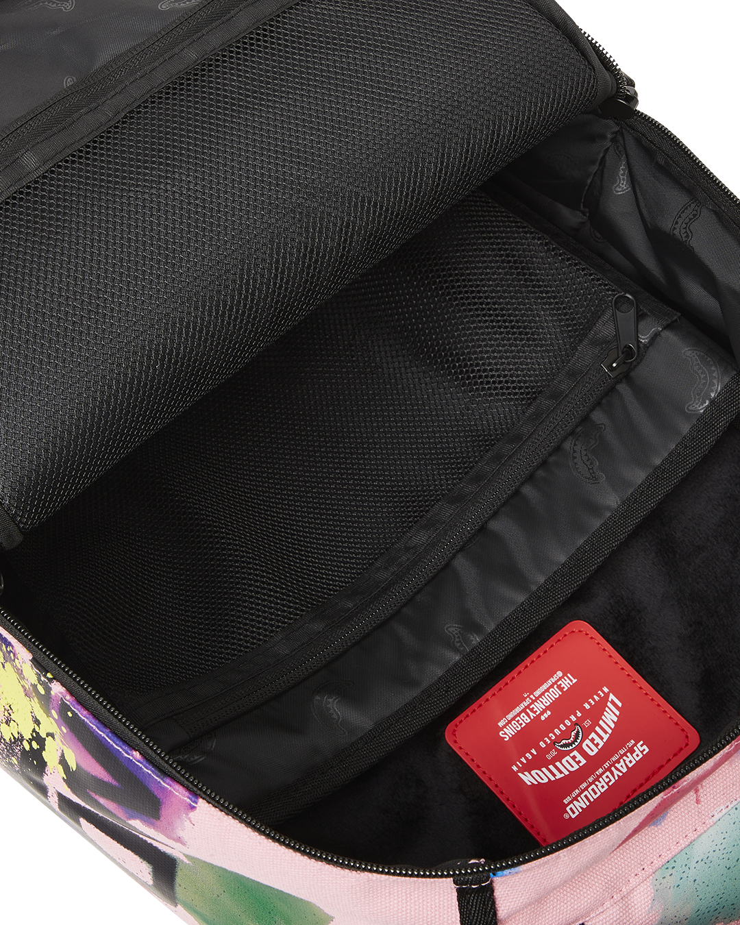Limited Edition BUSHWICK BACKPACK