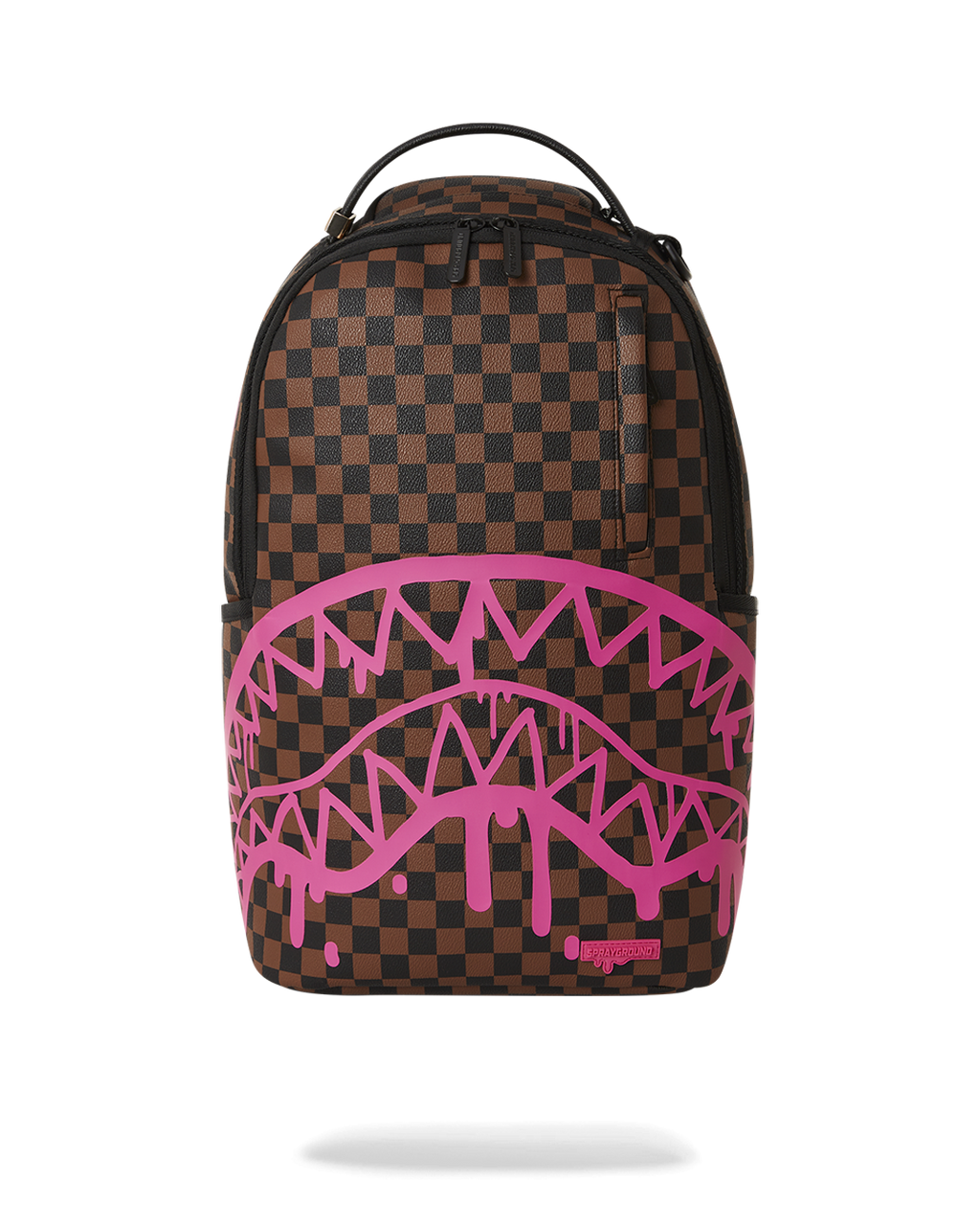 Limited Edition THE ARTISTS TOUCH BACKPACK DLXV
