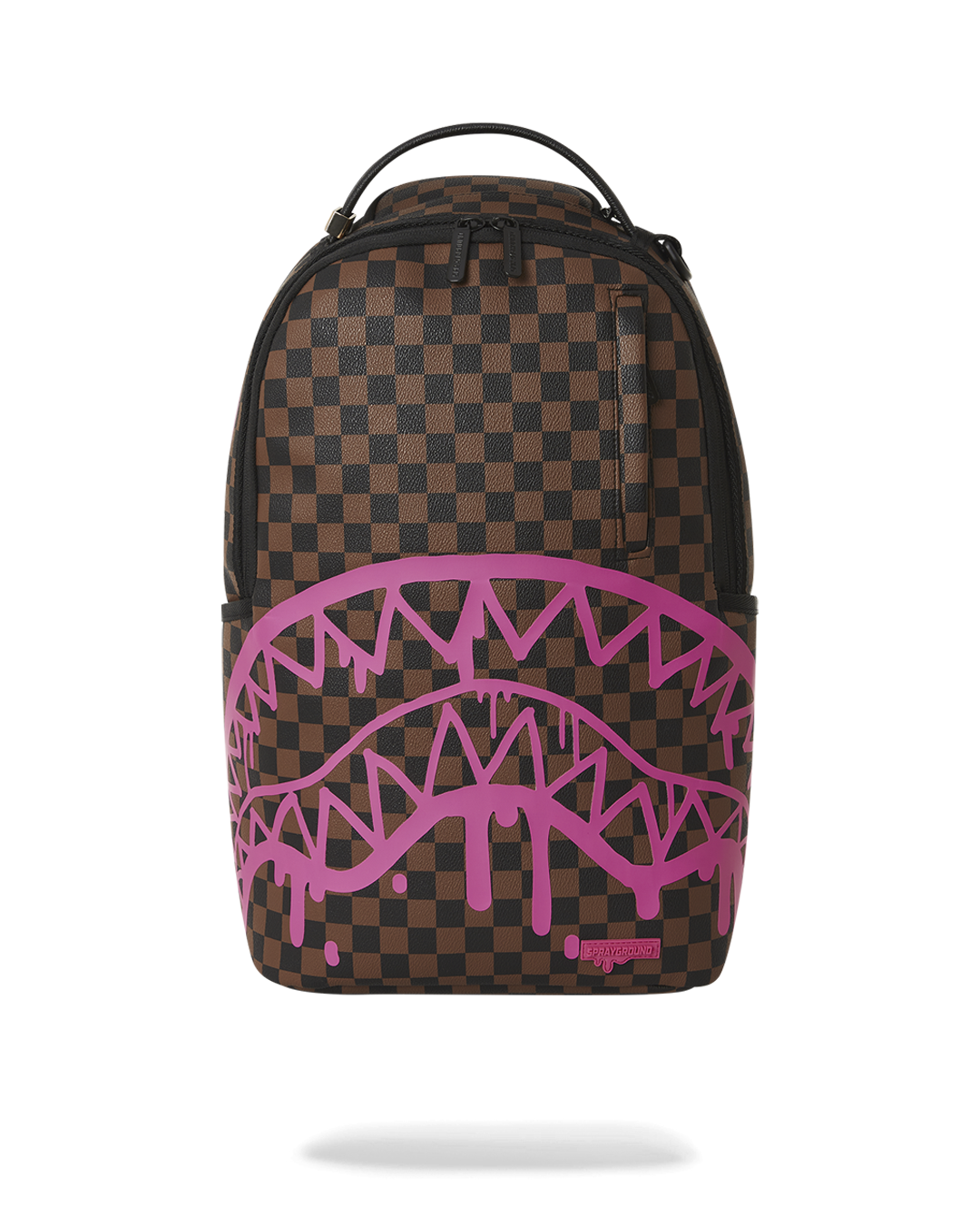 Limited Edition THE ARTISTS TOUCH BACKPACK DLXV