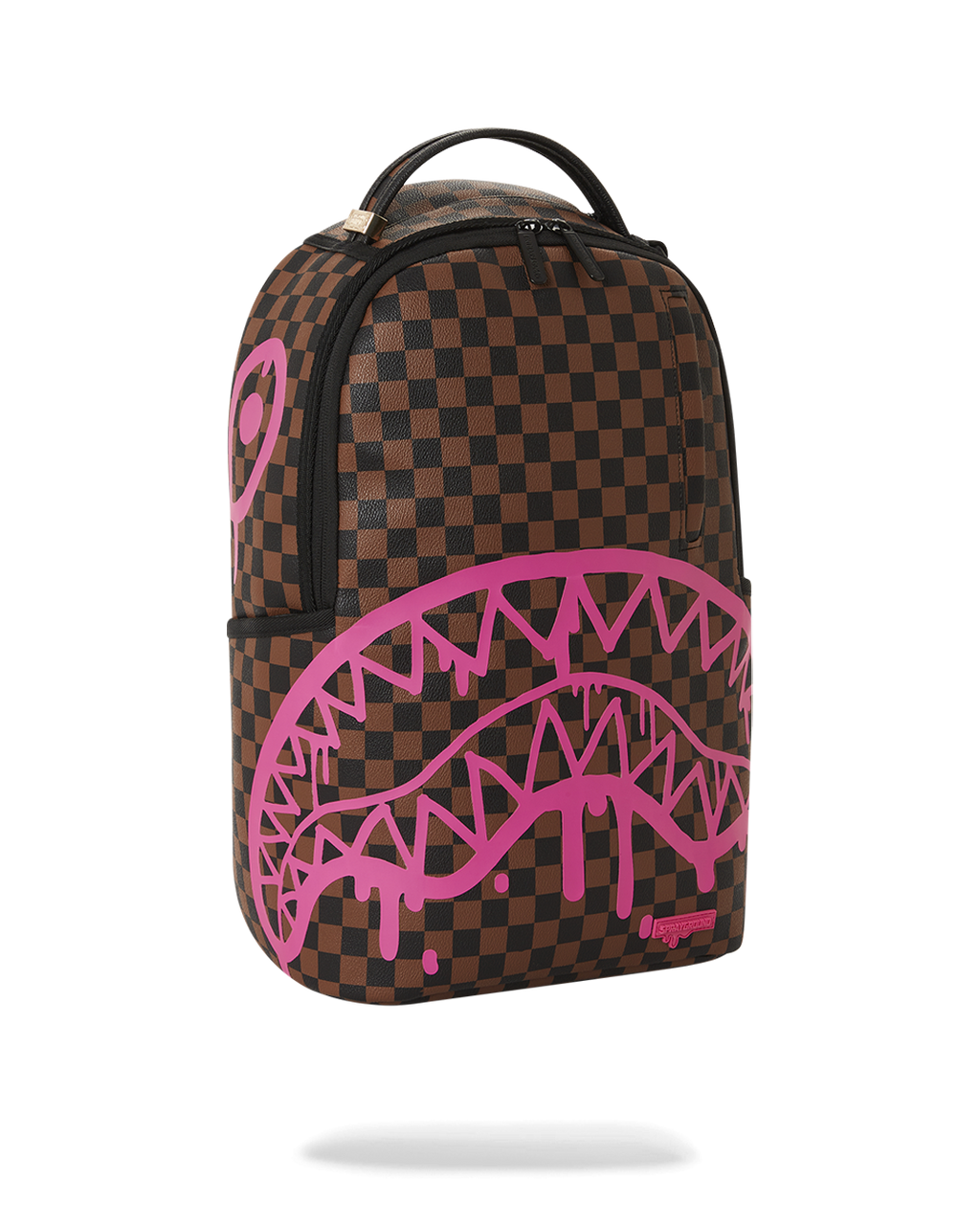 Limited Edition THE ARTISTS TOUCH BACKPACK DLXV